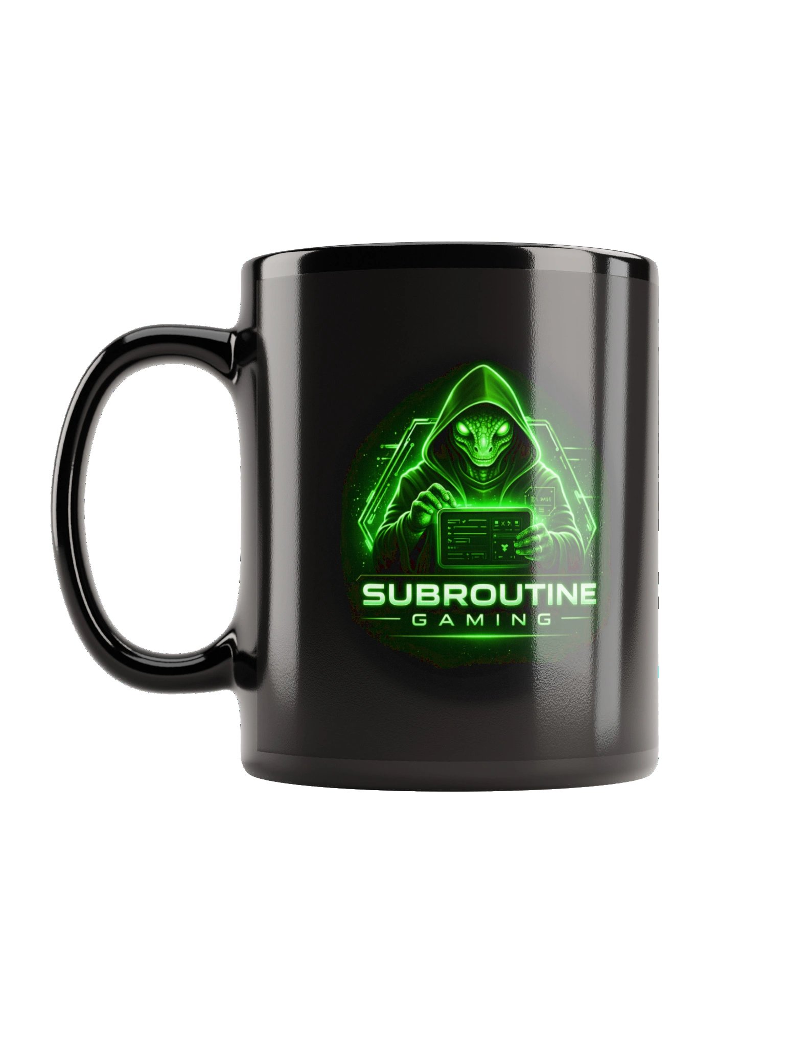 Subroutine Gaming Mug product image (1)