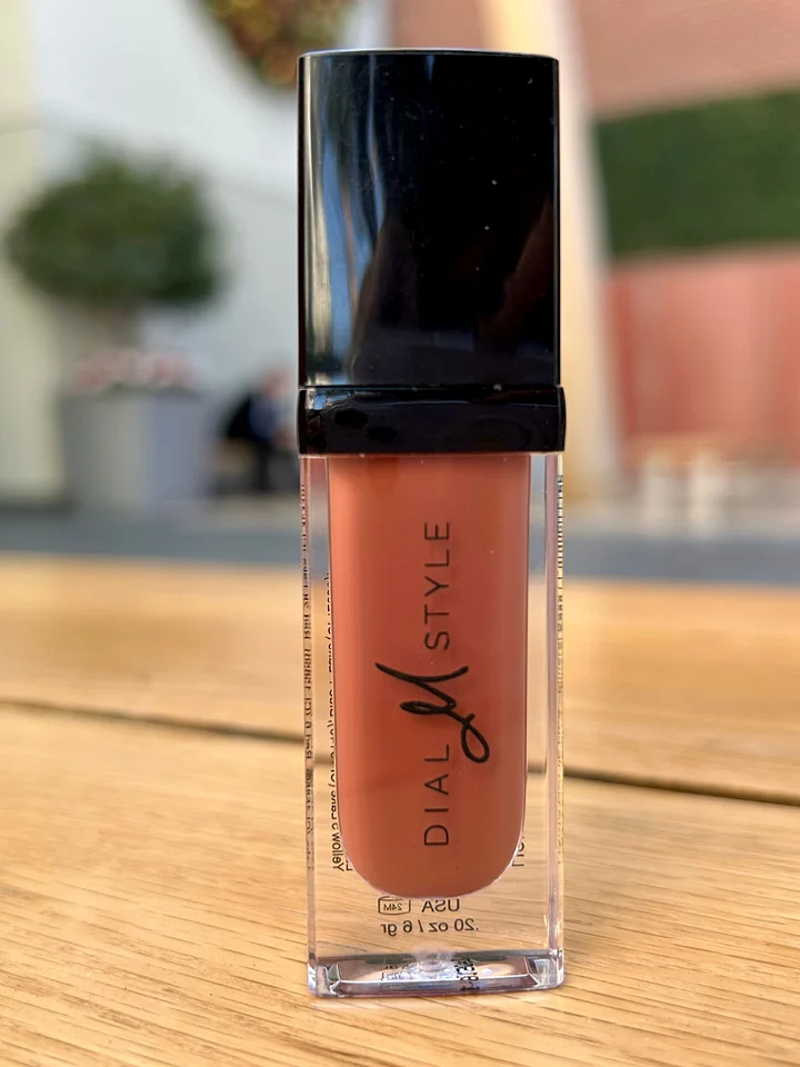 LIQUID LIPSTICK - AS SEEN ON MICHELLE product image (1)