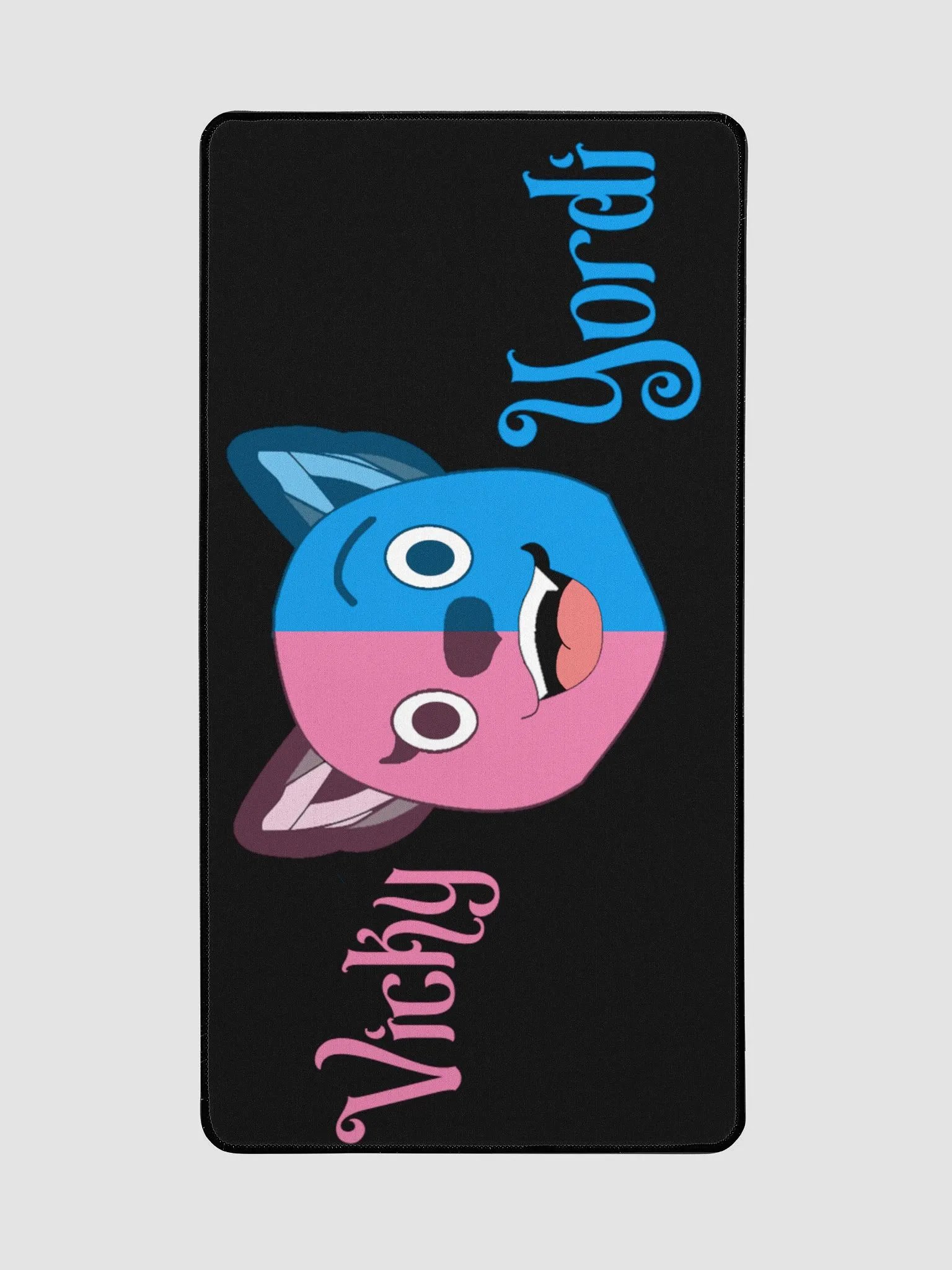 Alfombrilla negra product image (2)