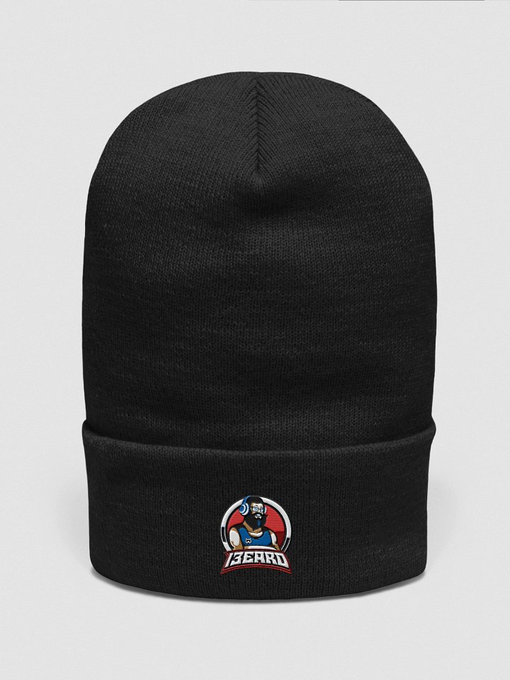 I3eard Beanie product image (5)