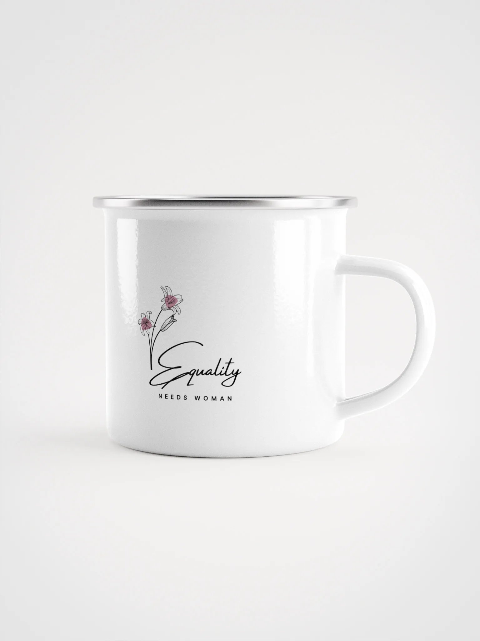 Enamel Mug EMFB0140 product image (1)
