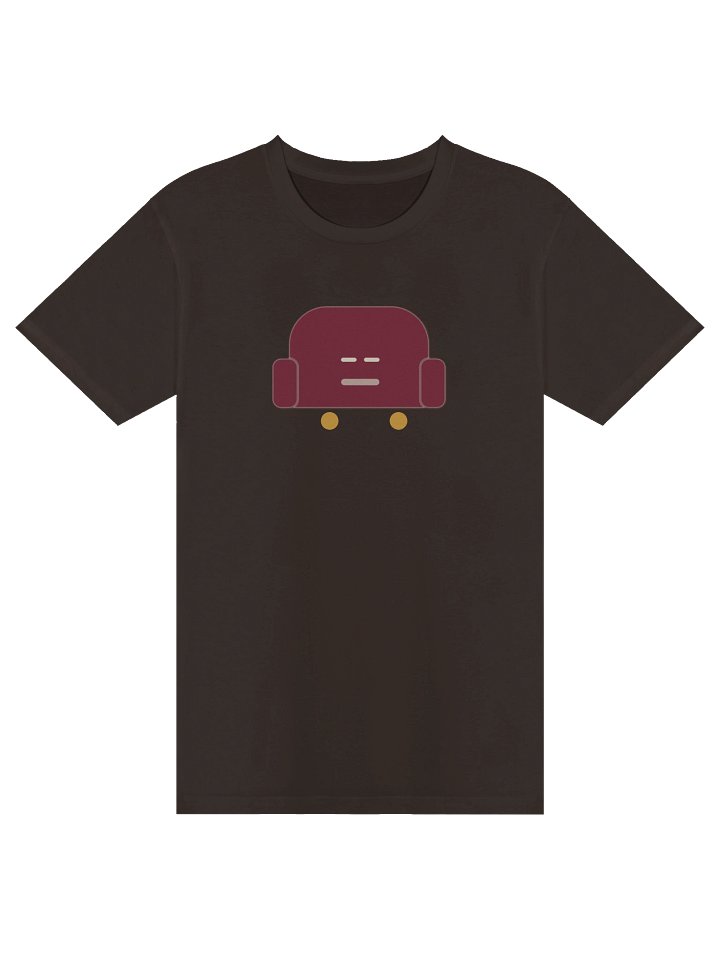 Sleepy Couch product image (1)