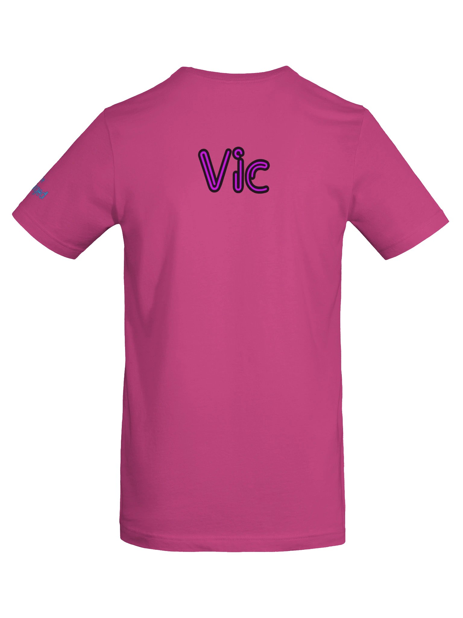 Vic T-Shirt product image (39)