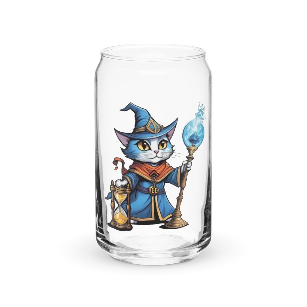 Chromiecat Glass product image (2)
