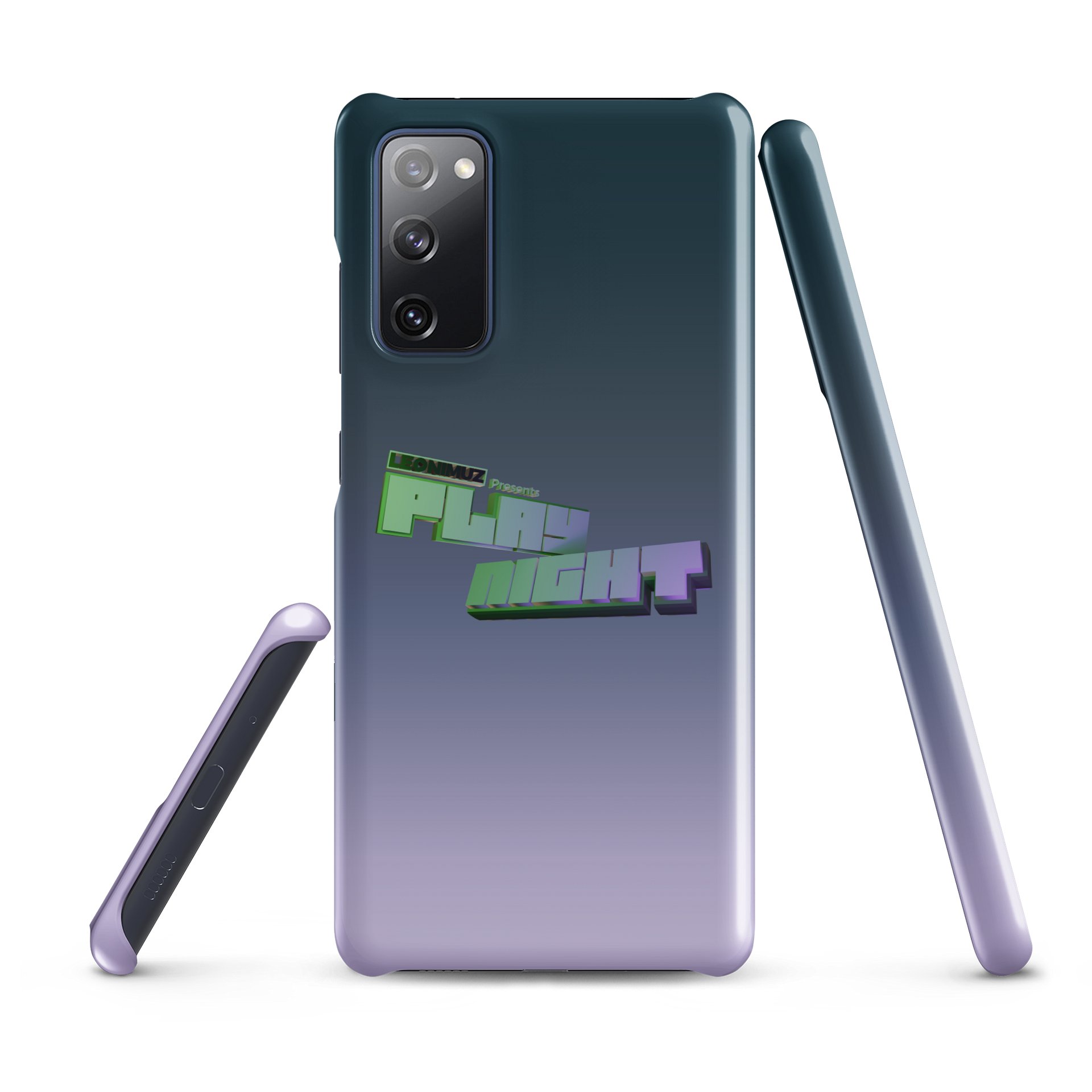Play Night Samsung Case product image (7)