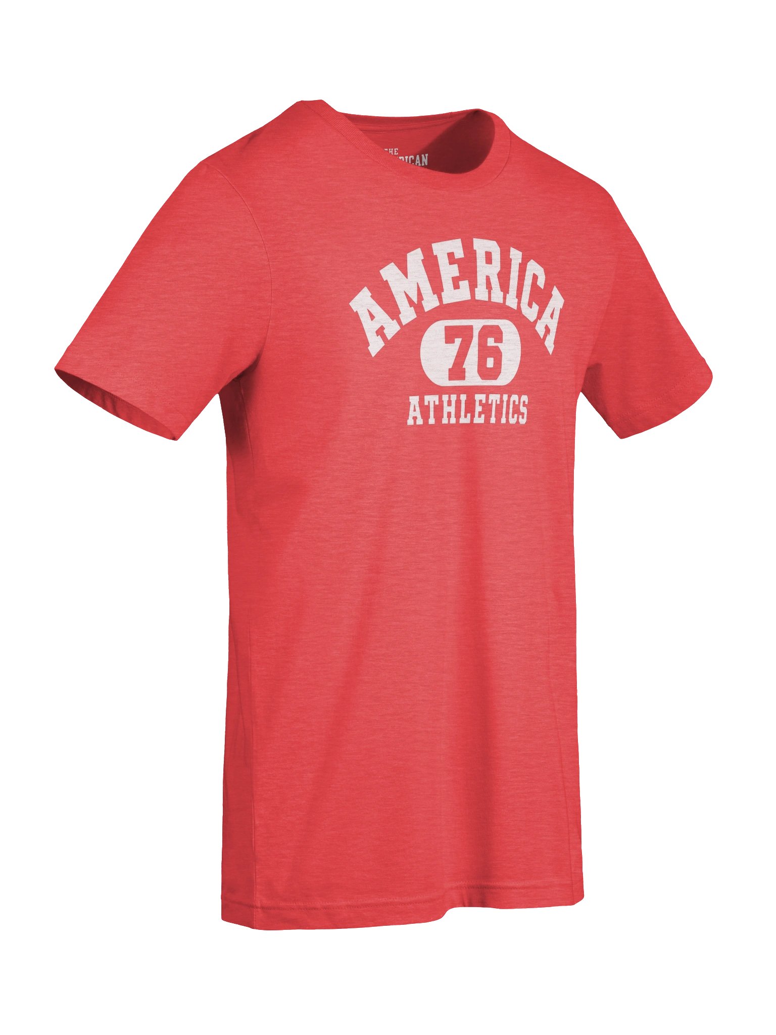 The America Athletics T-Shirt product image (7)