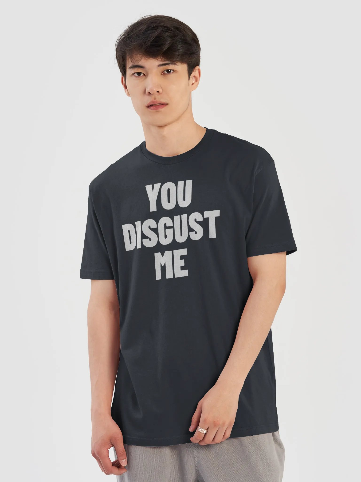You Disgust Me product image (37)