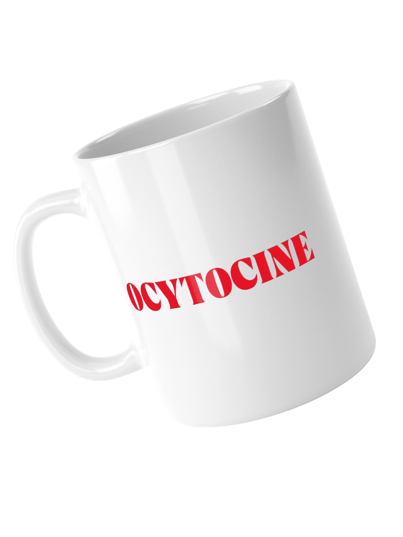 OCYTOCINE BASIC MUG product image (5)