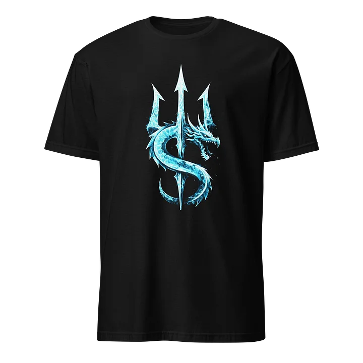 The Sirens Dragon Trident product image (1)