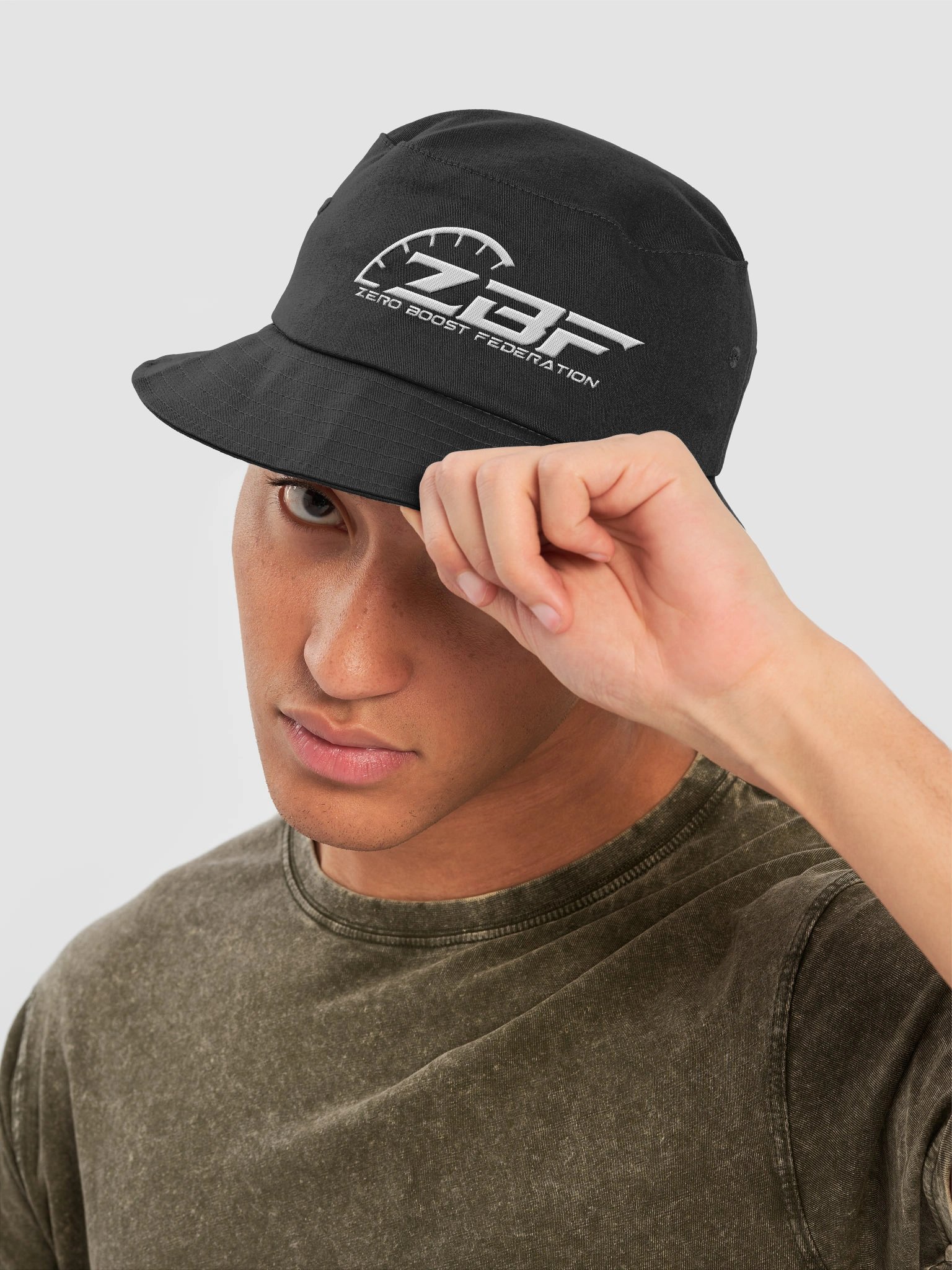 Flexfit Bucket Hat product image (5)