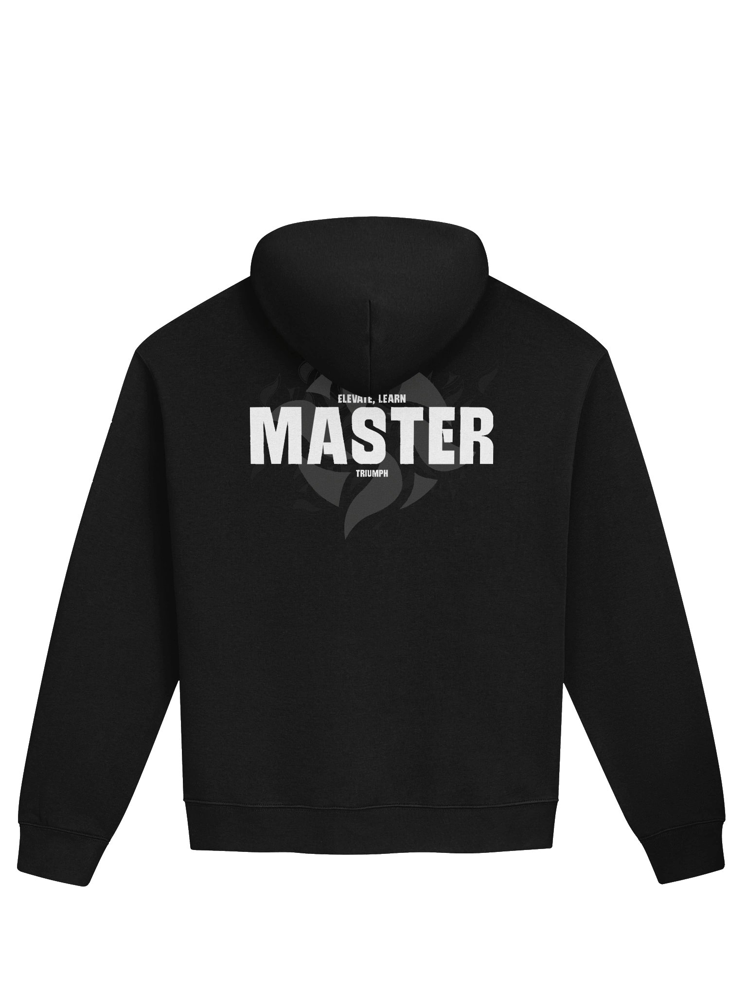 ELMT slogan Hoodie product image (2)