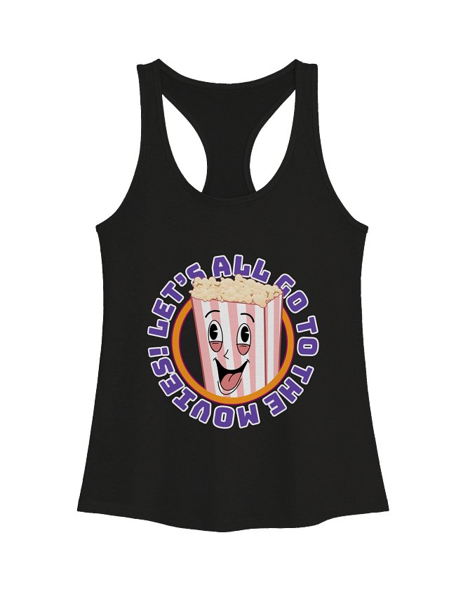 Tank Tops