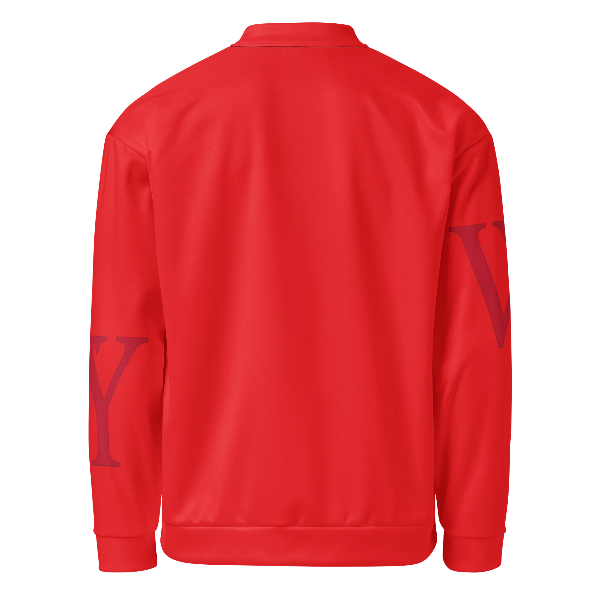 VYNING · VY Jacket — Printed product image (2)