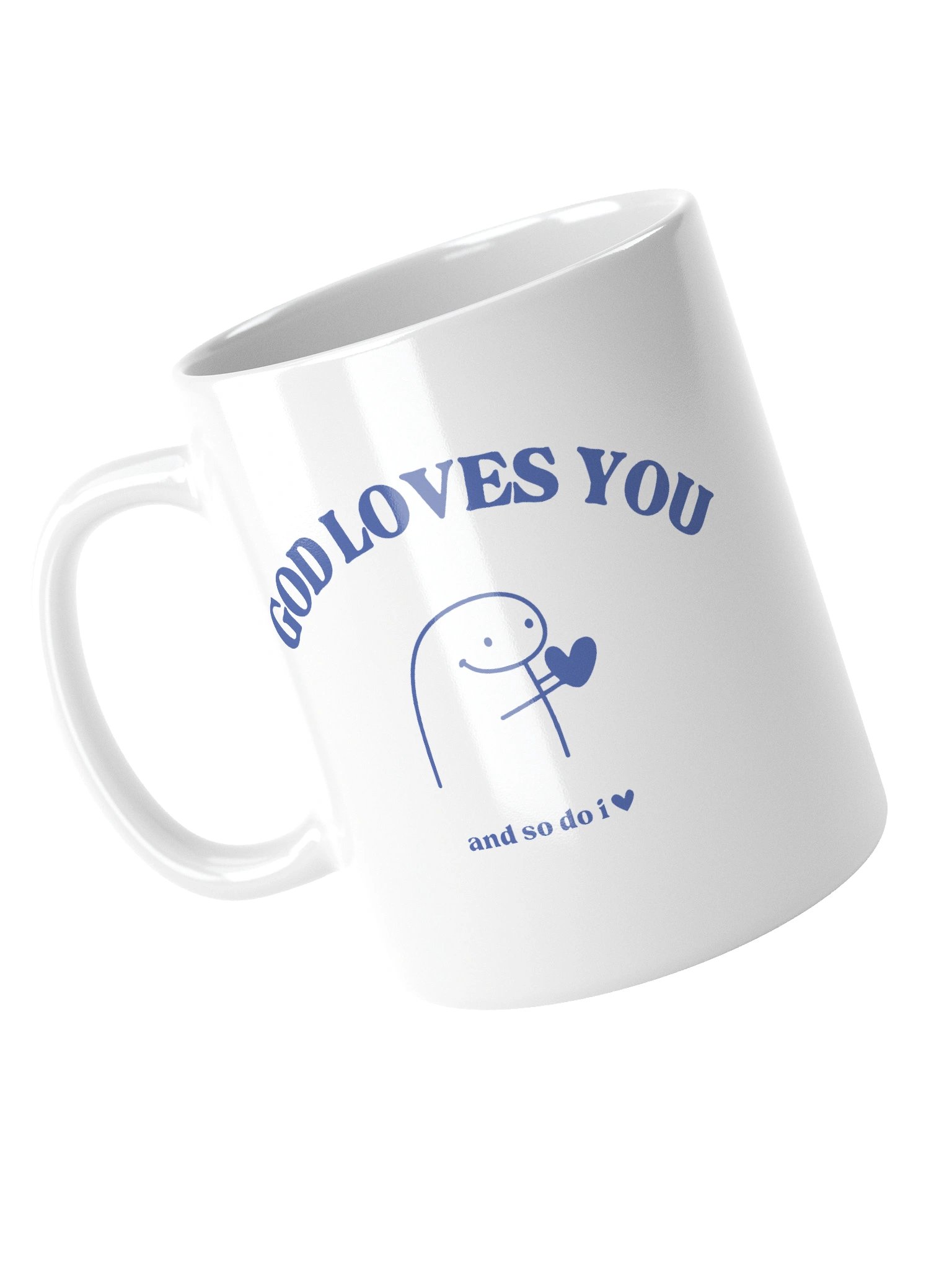God Loves You product image (5)