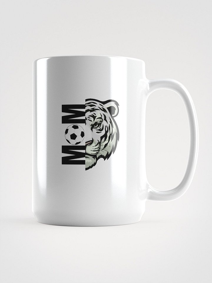 Majestic MOM -Tiger Mug product image (1)