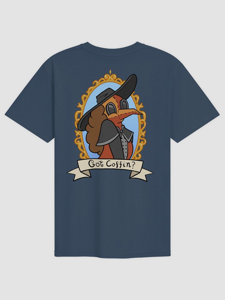 Got Coffin? product image (2)