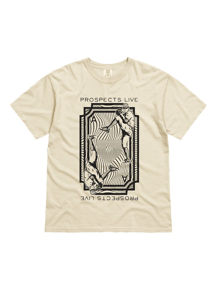 PL Hypnotic Pitching Tee product image (1)