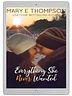 Everything She Never Wanted (EBOOK)