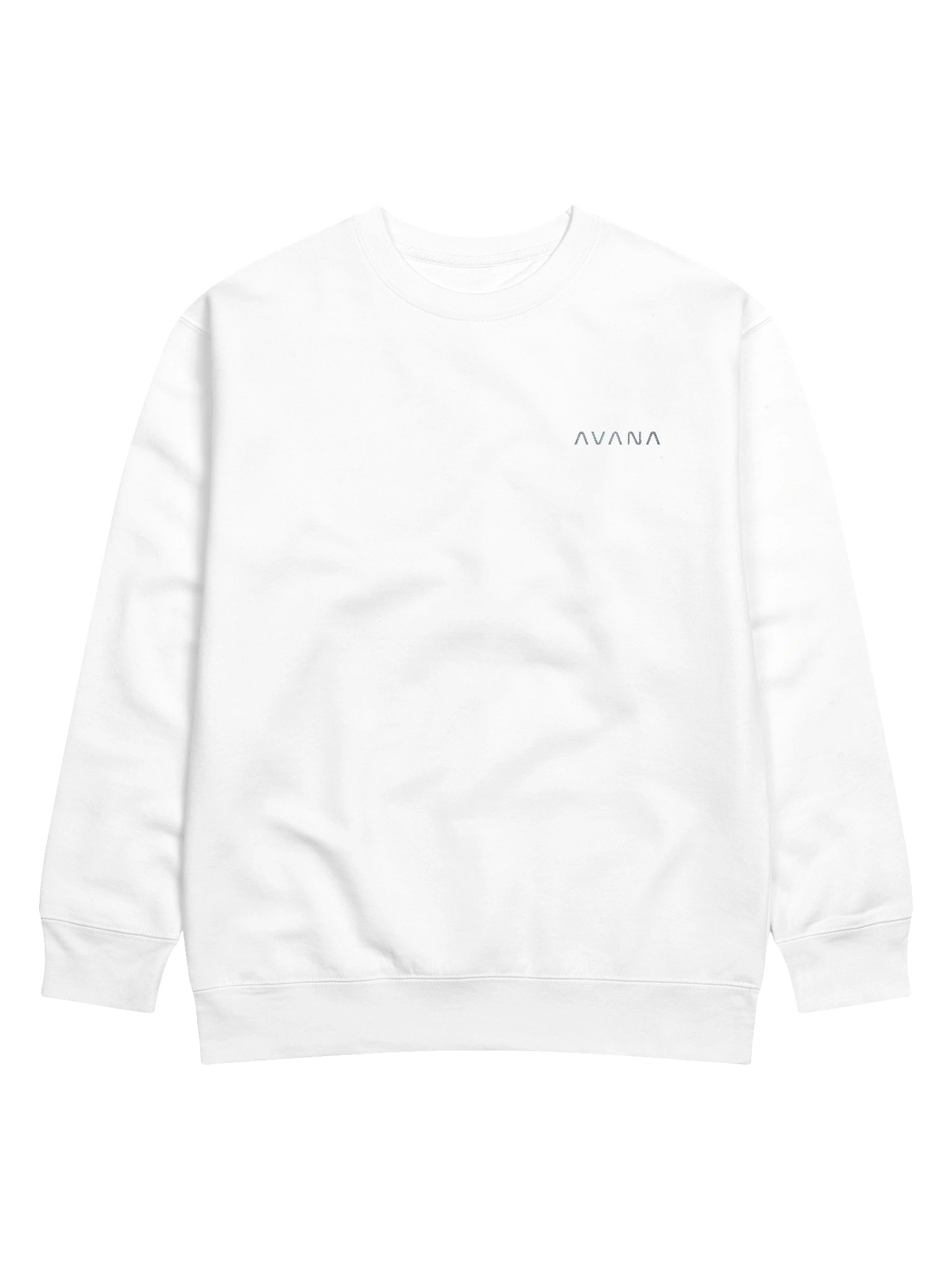 White Sweatshirt product image (3)