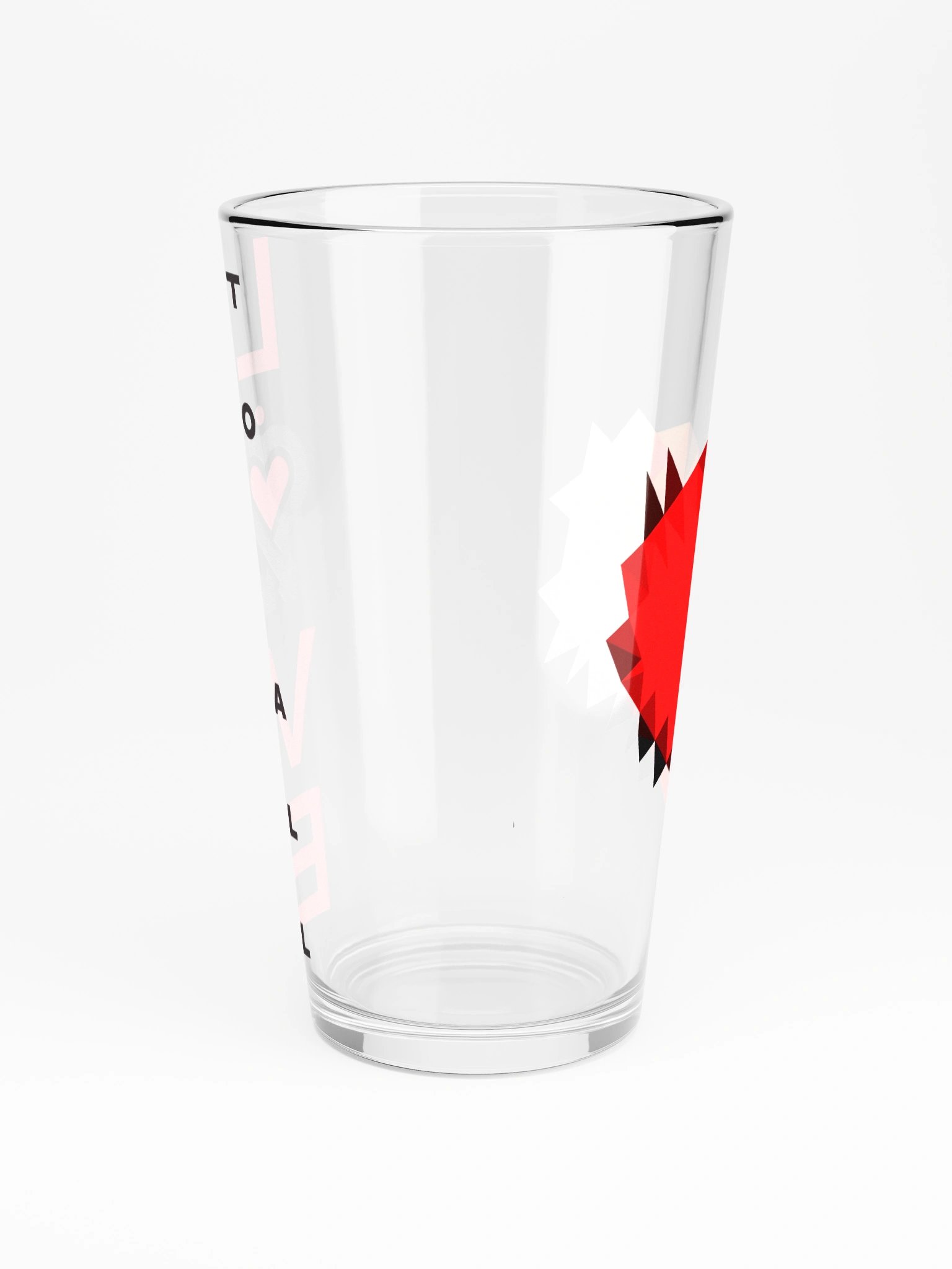 L2A Pint Glass - 2025 Edition product image (6)