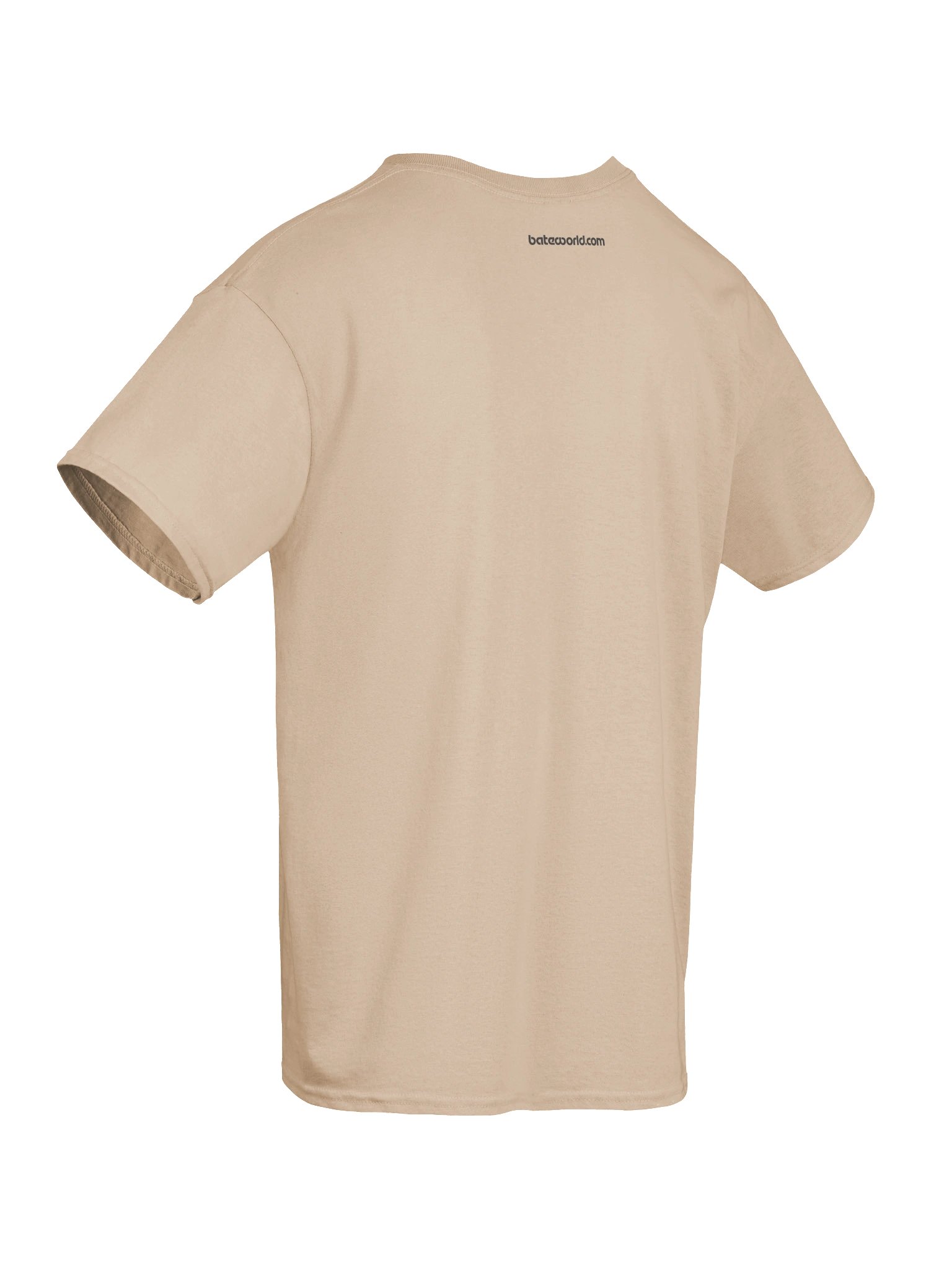 Discourse Tee product image (8)