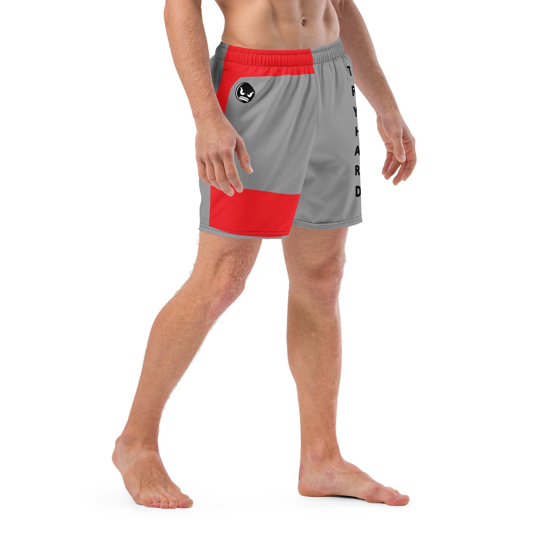 Mr. Try Hard Trunks product image (6)