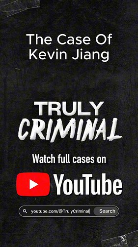 We uploaded a brand new epsiode on our channel. Follow the link in our bio to start watching now 🖤
#truecrimecommunity #crime...