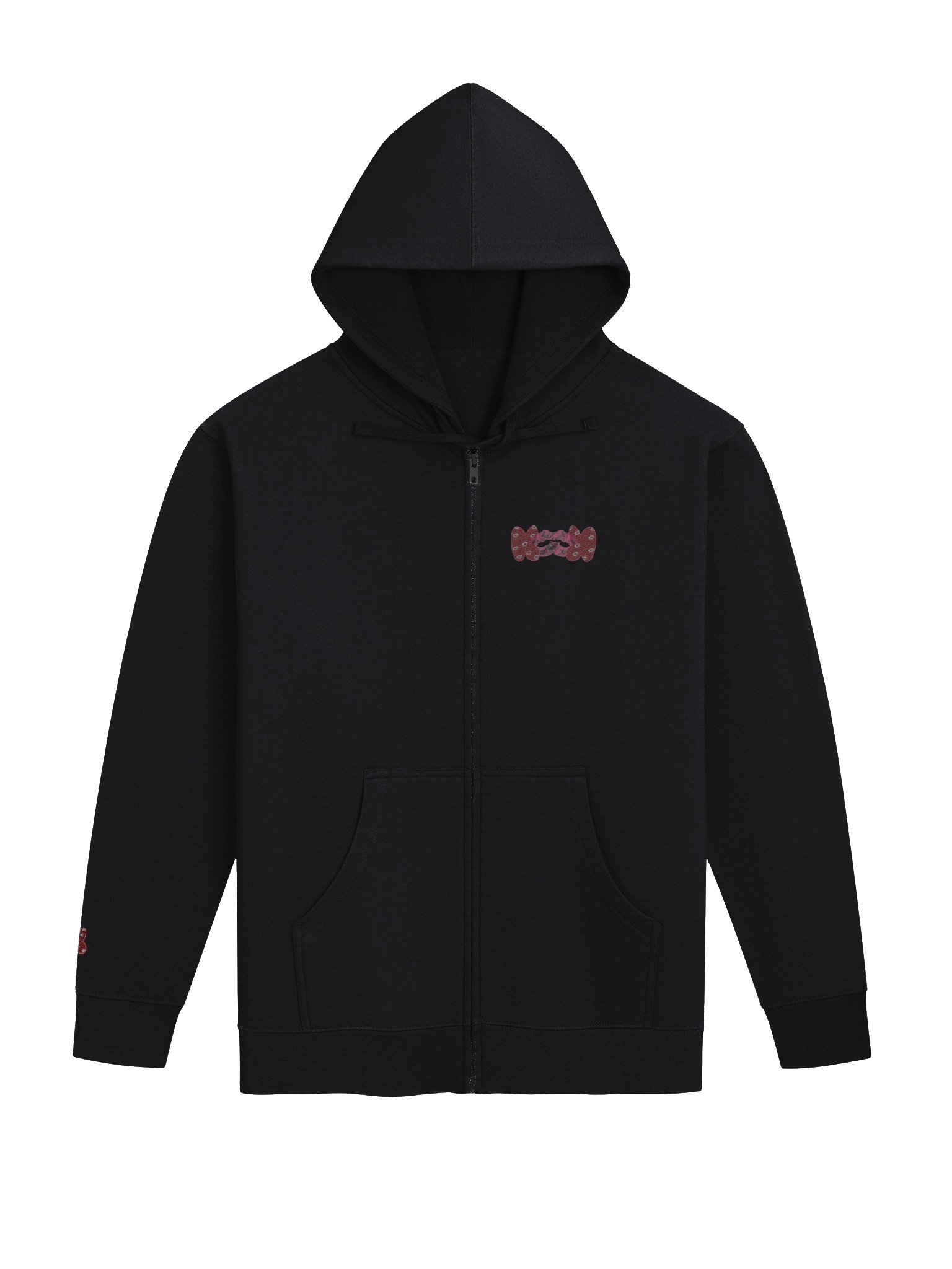 Pucker Hoodie product image (3)