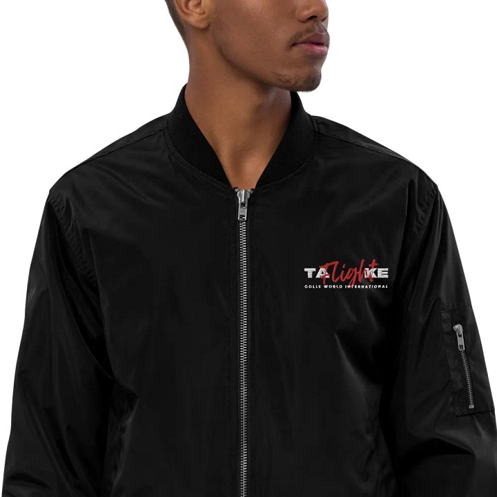 Take Flight Bomber Jacket product image (1)