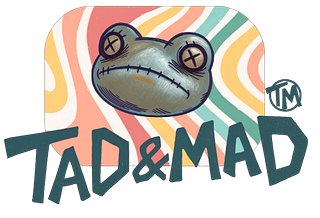 tadandmad