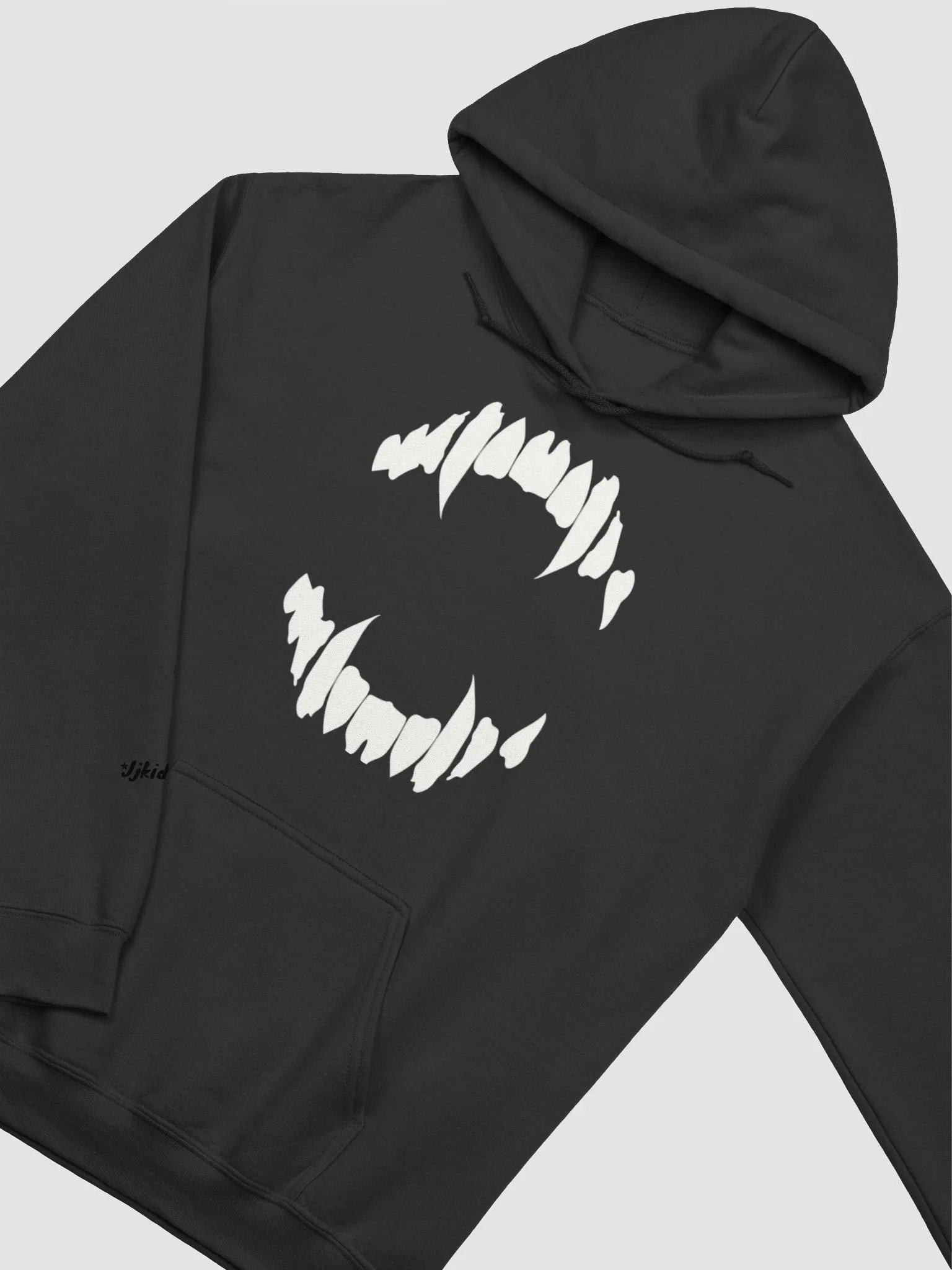 Teeth Hoodie product image (8)