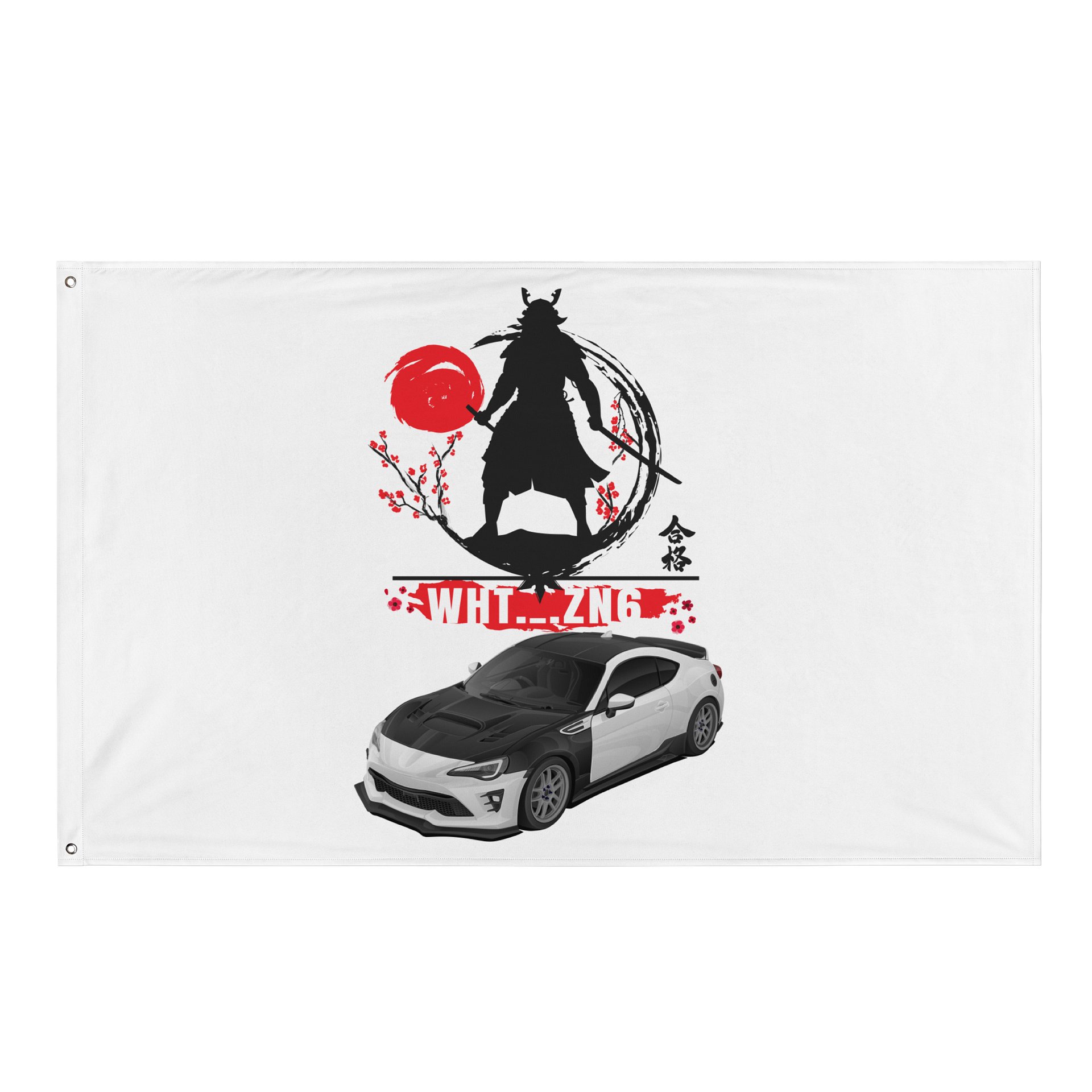 Flag - wht._.zn6 product image (1)