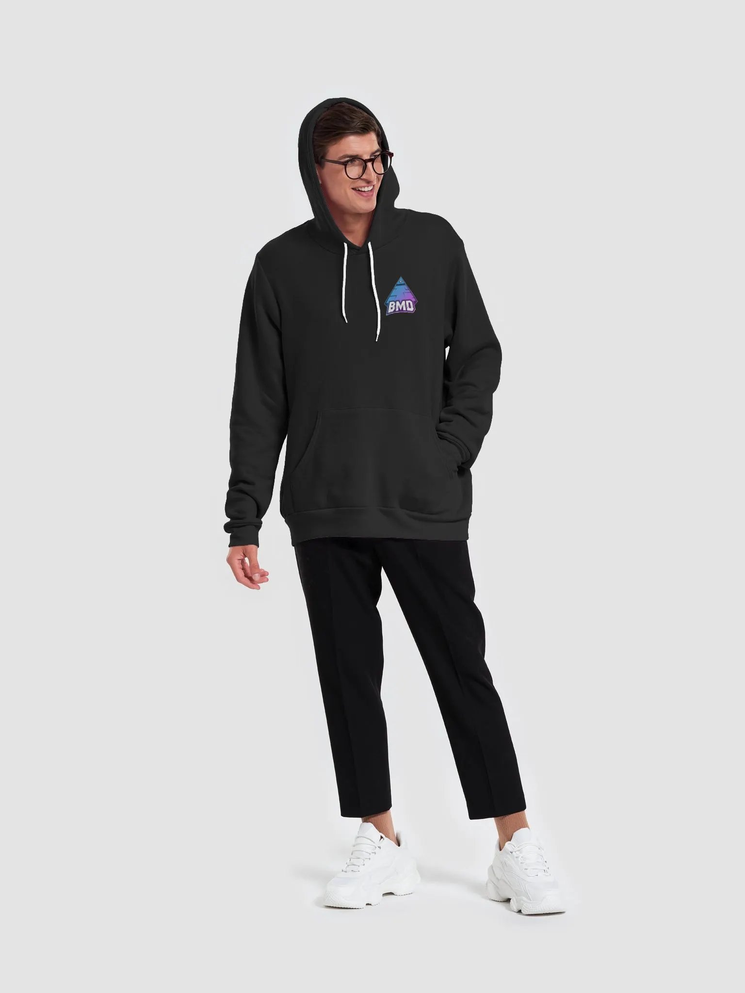 Limited Edition: Day 500 Supersoft Hoodie product image (5)