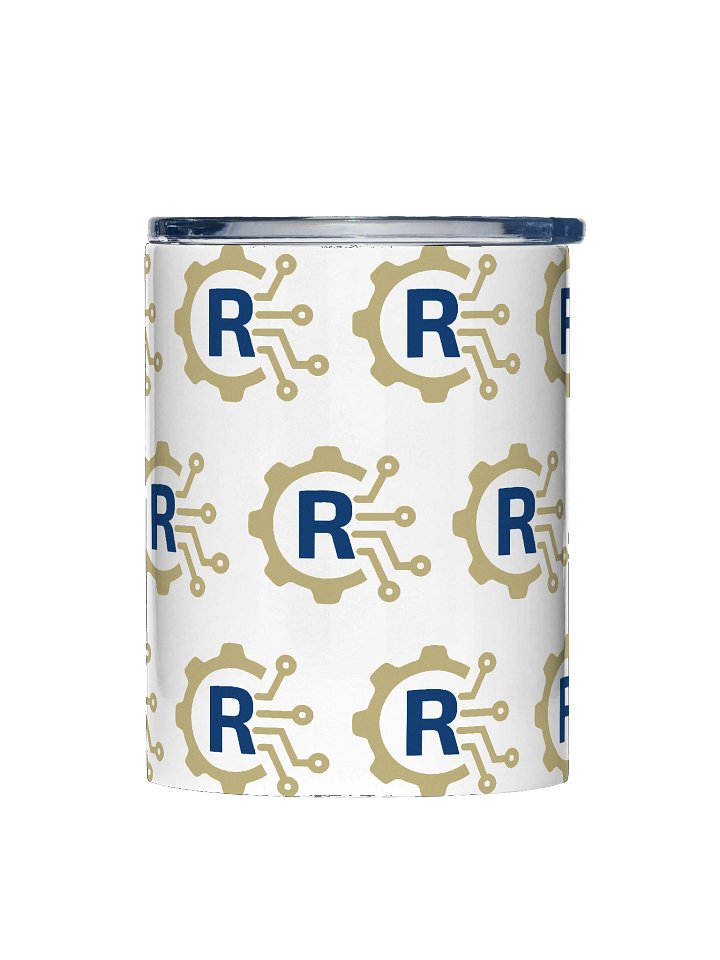 White Tumblr product image (1)