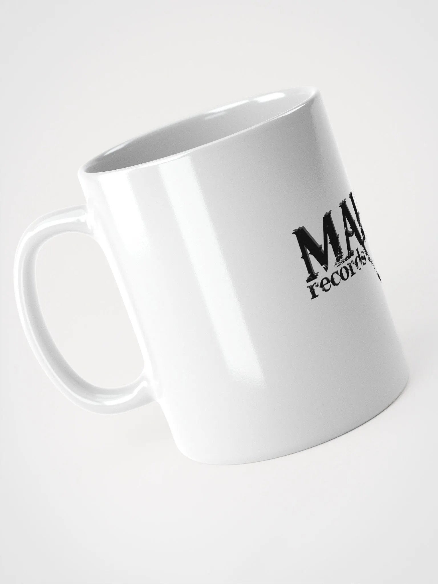 Maheti Cup / White product image (3)