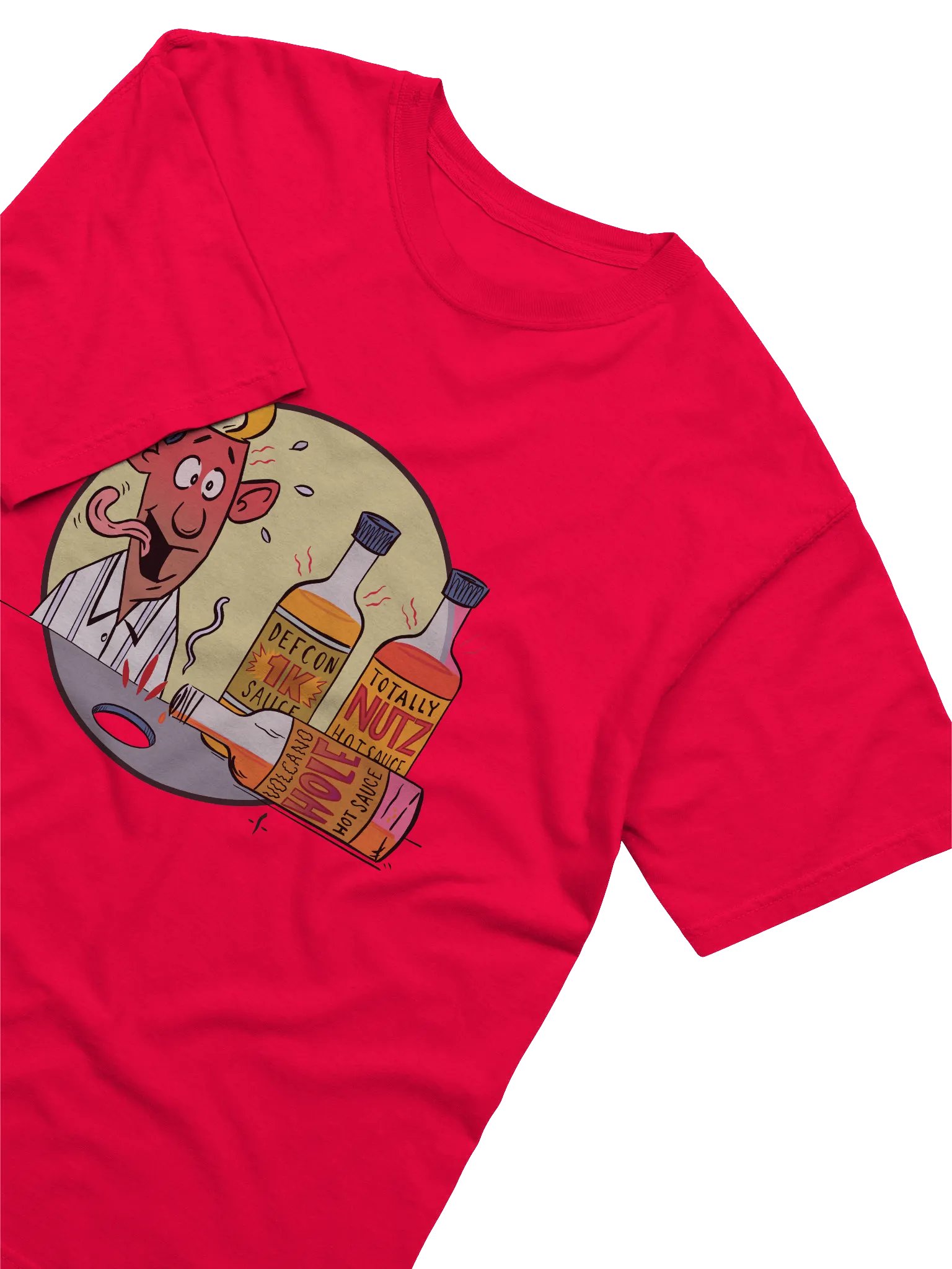 Hot Sauce Addict product image (24)