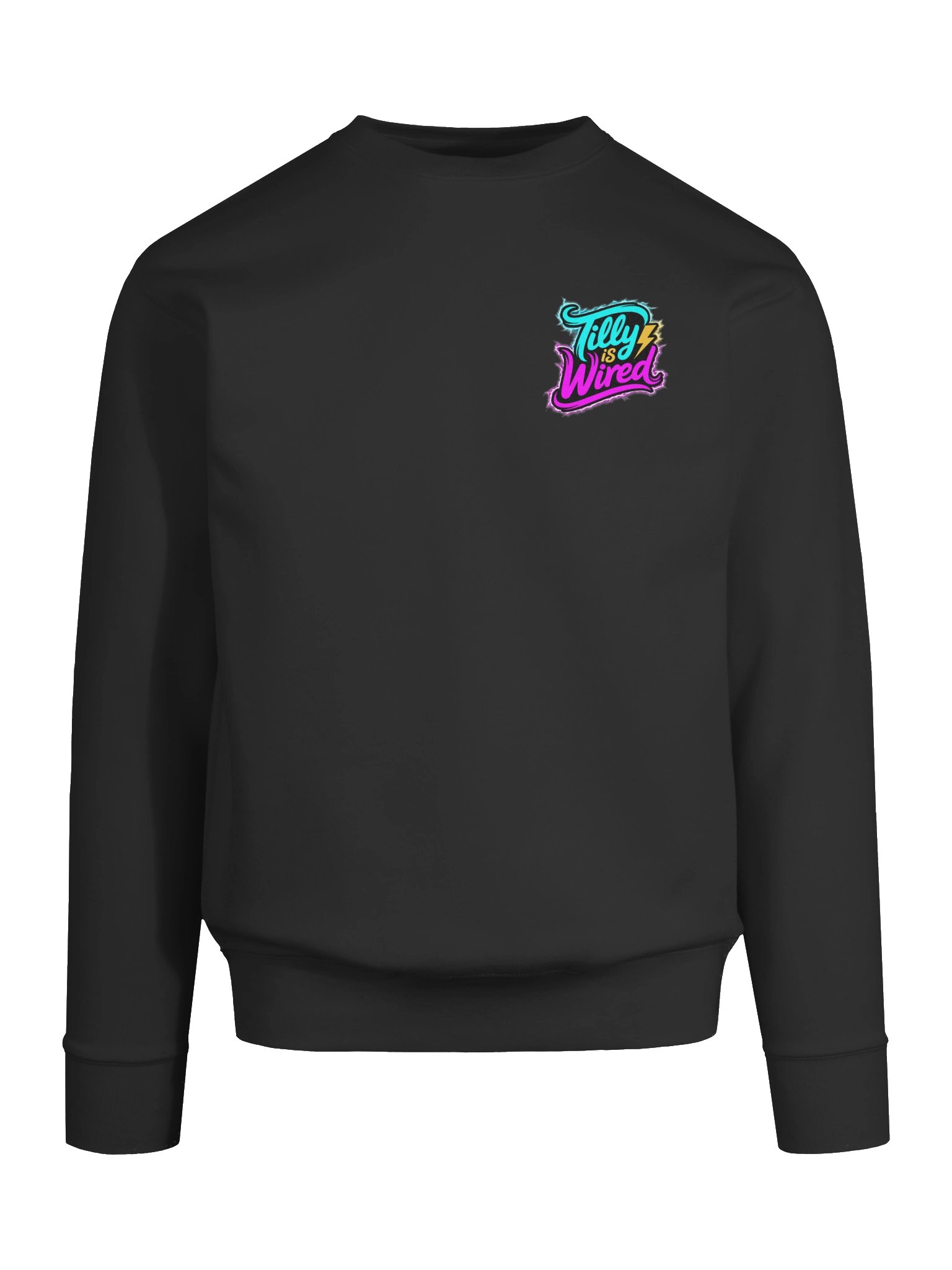 Sweatshirt product image (9)