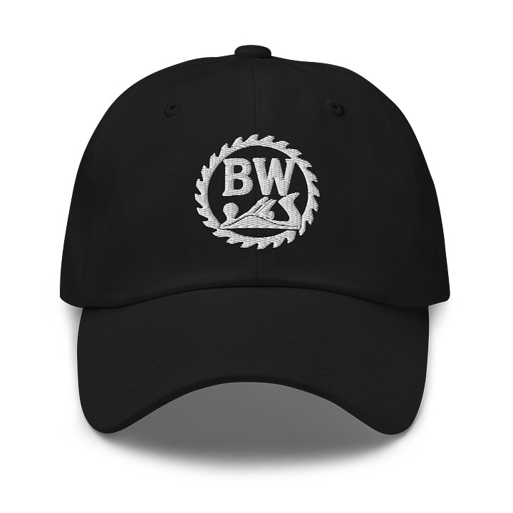 BW cap product image (1)