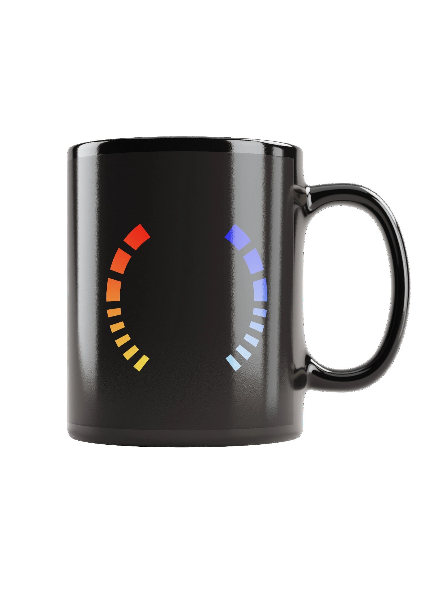 Pause Watch Mug product image (1)