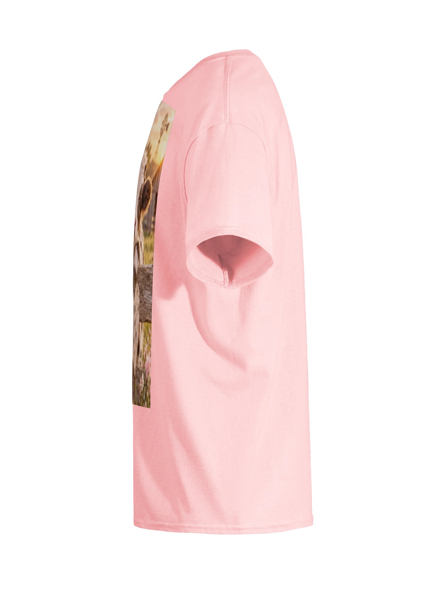 Mini Cows Big Joy Tee product image (9)