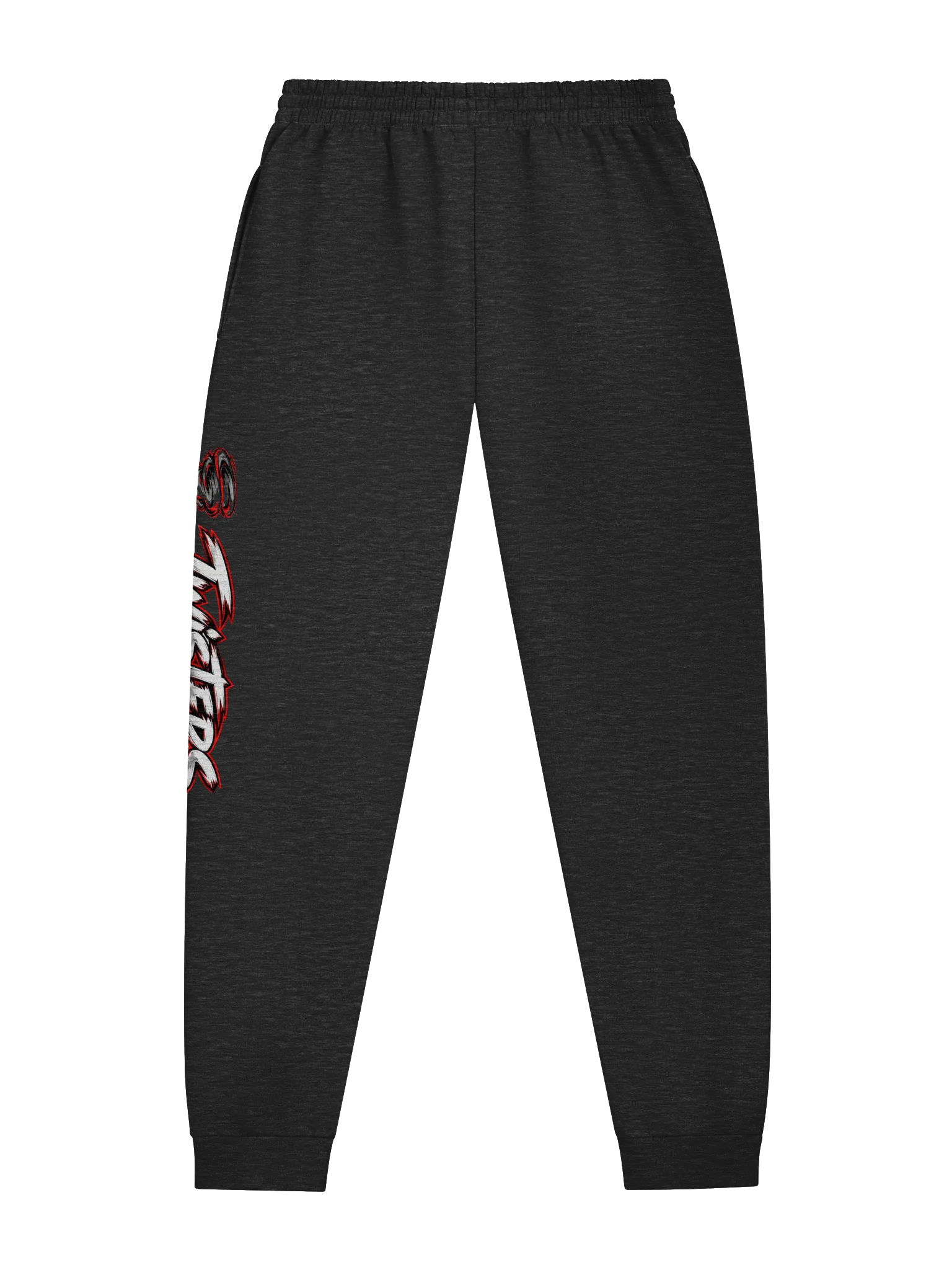 Oklahoma Twisters | Storm Ready Joggers product image (3)