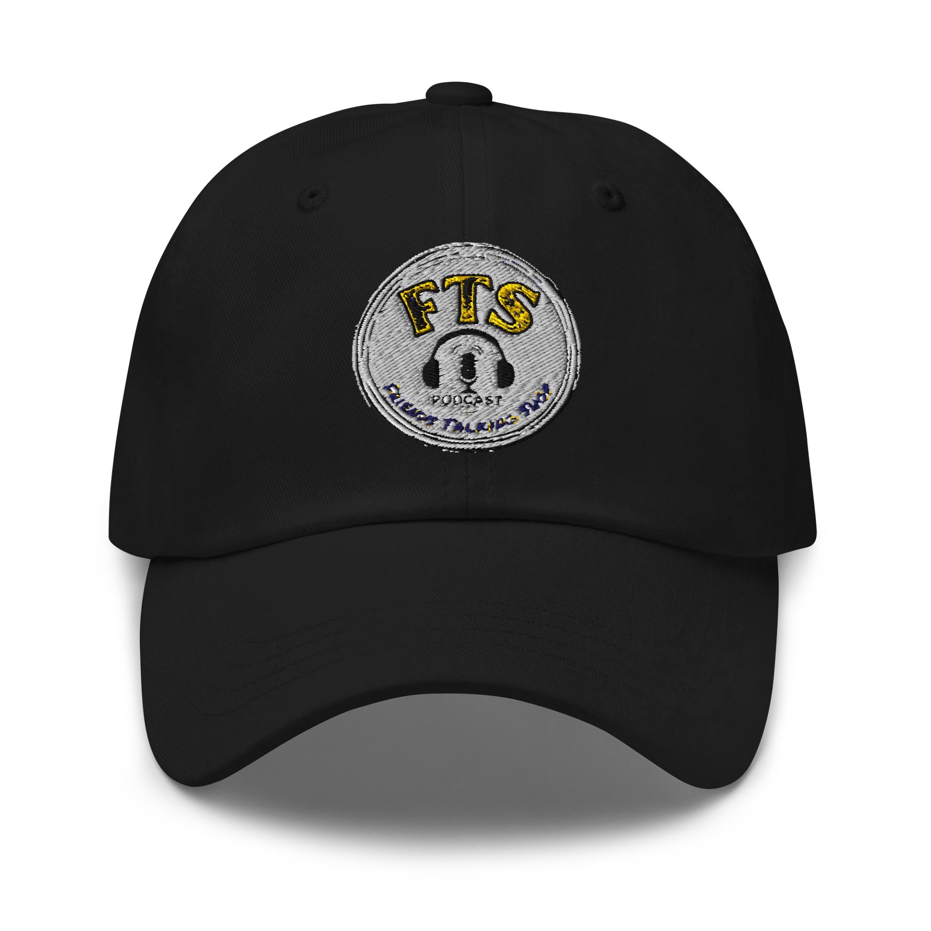 FTS Logo Hat product image (1)
