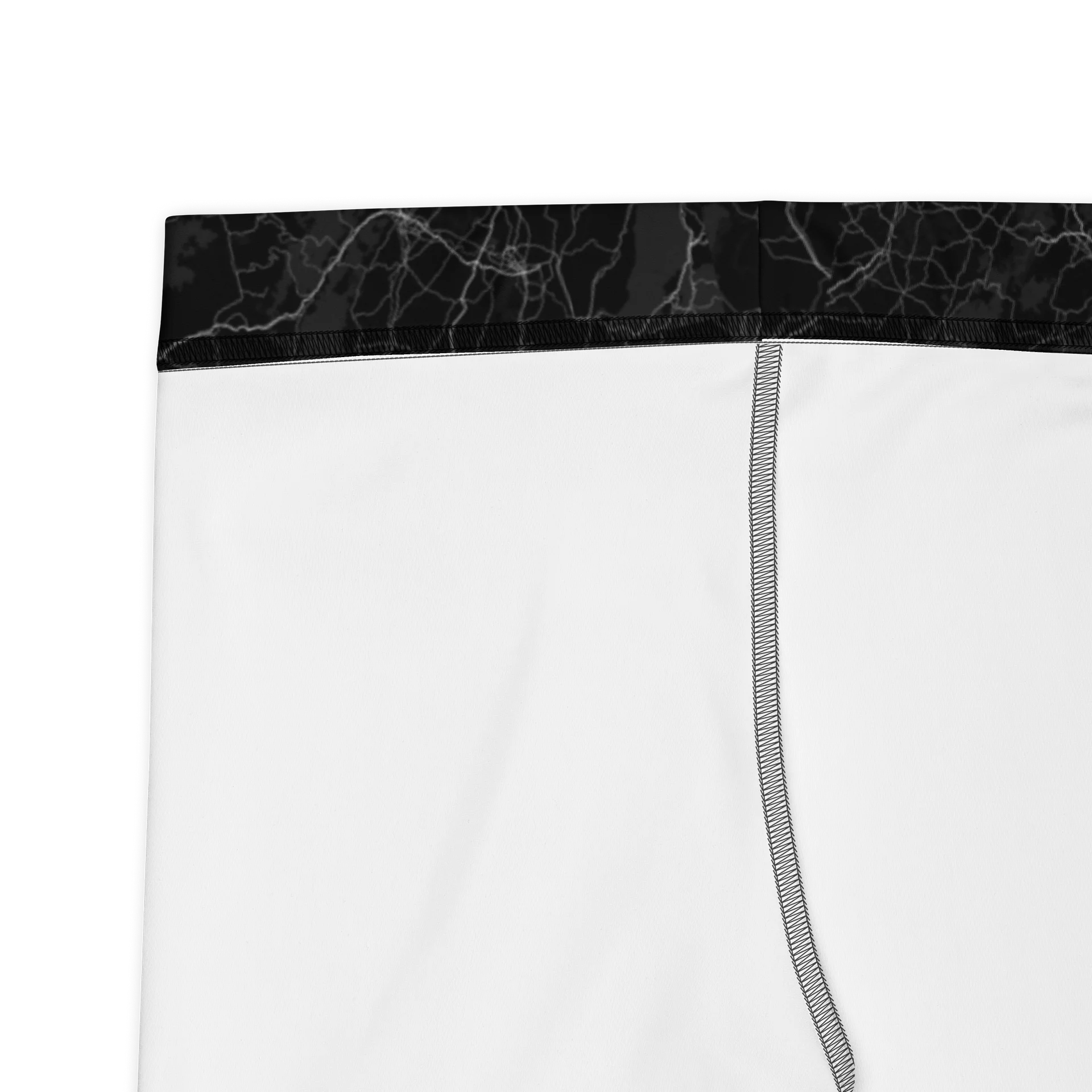 Carolina Map Leggings No Pockets product image (7)