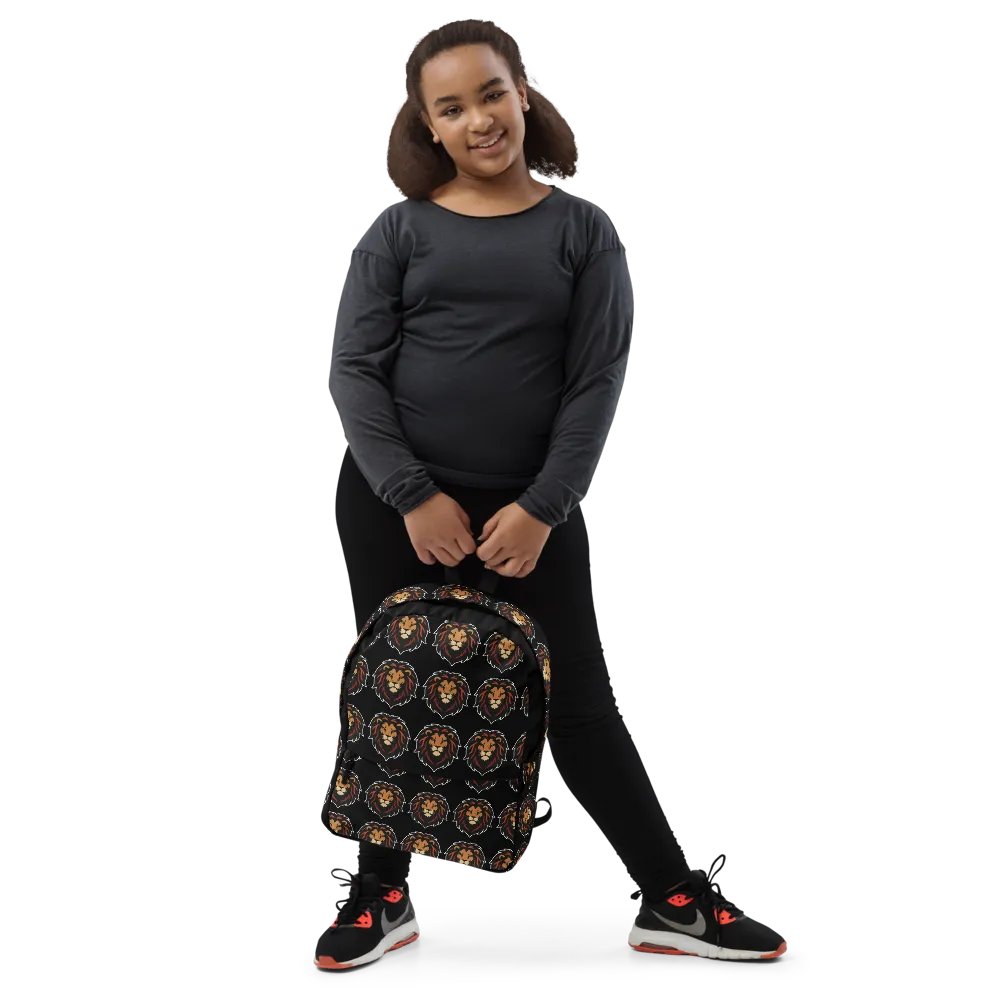 Isi Odum All-Over Backpack product image (5)