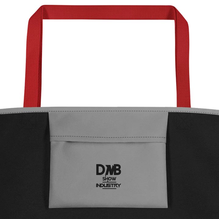 RIHNO Beats Tote Bag product image (2)