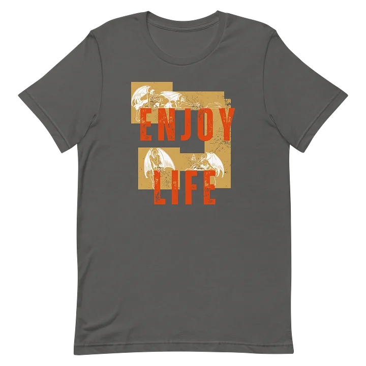 Enjoy Life T-Shirt product image (2)