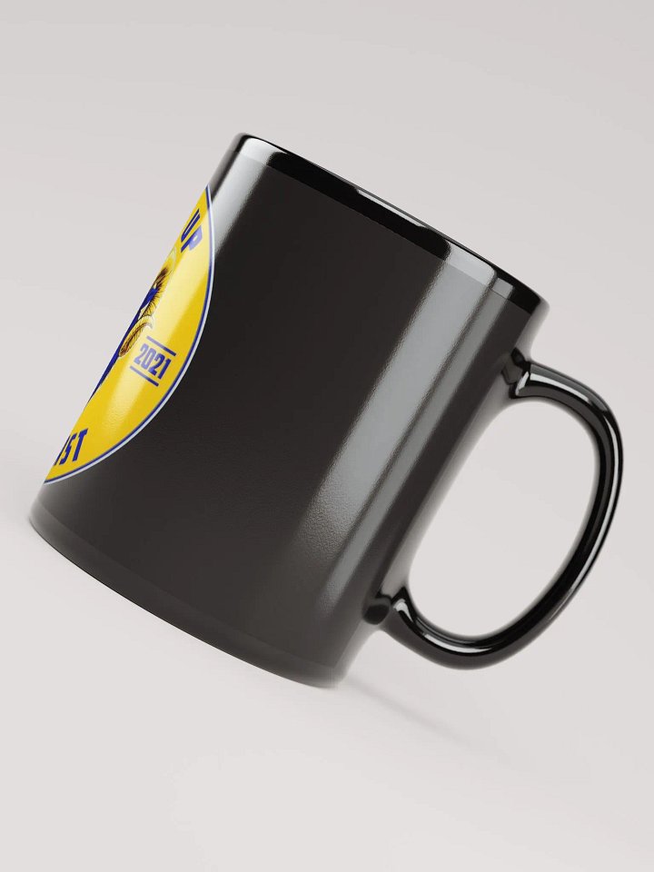 Rams Up logo Mug product image (4)