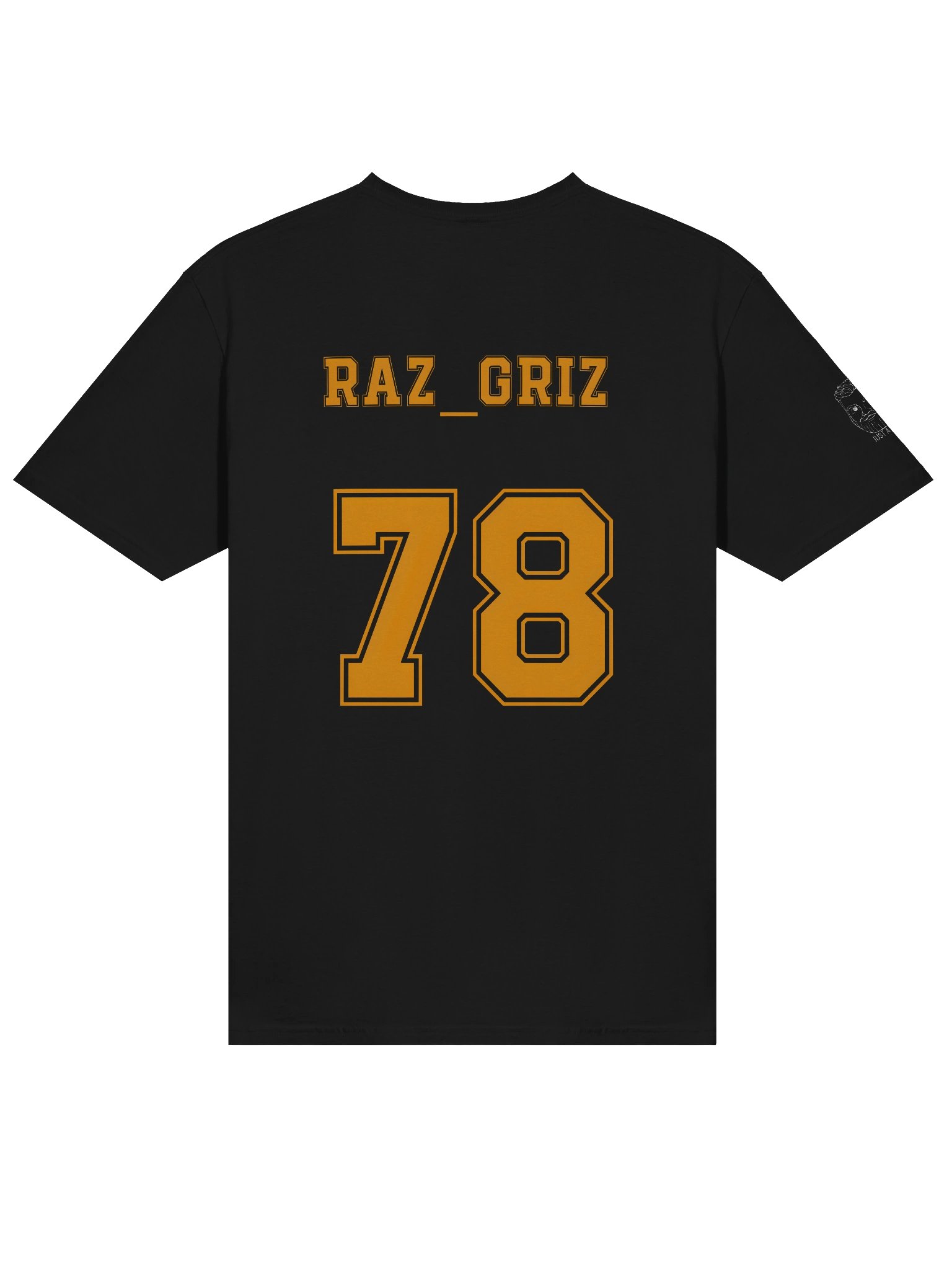 Team Mod Raz Tee product image (4)