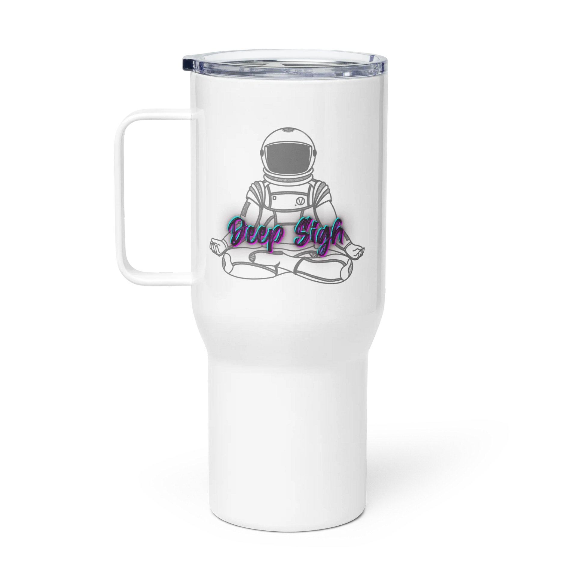 Big Sippie - Deep Sigh product image (1)