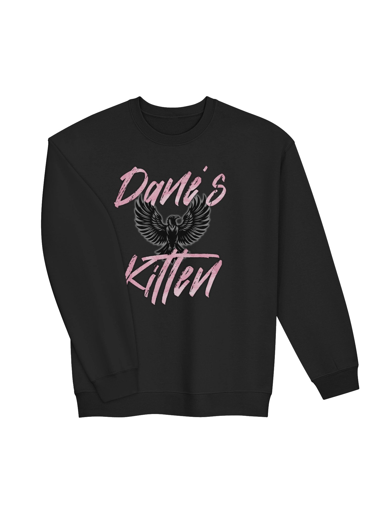 Dane's Kitten Sweatshirt product image (3)